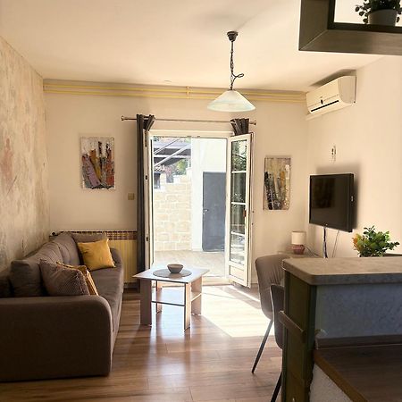 Apartment Klesinger 포레치 외부 사진