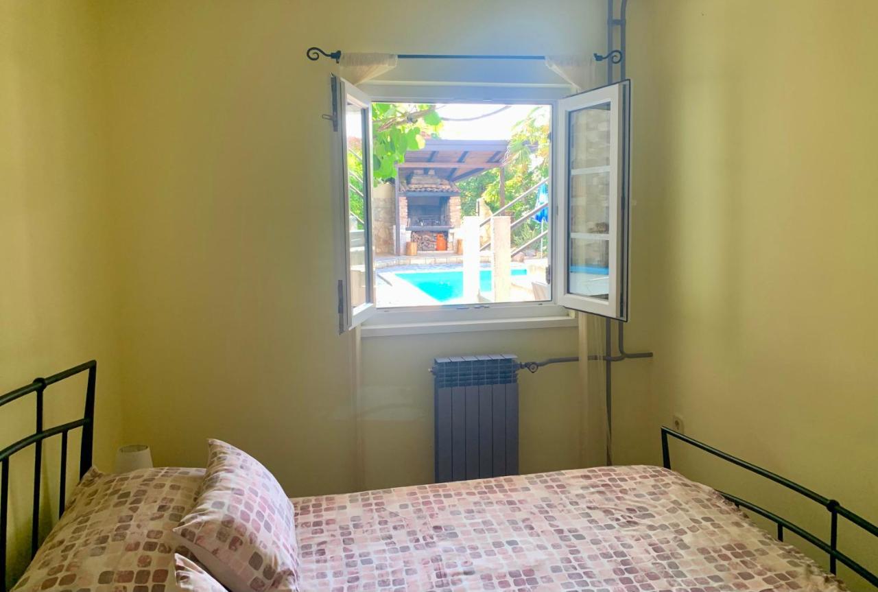 Apartment Klesinger 포레치 외부 사진