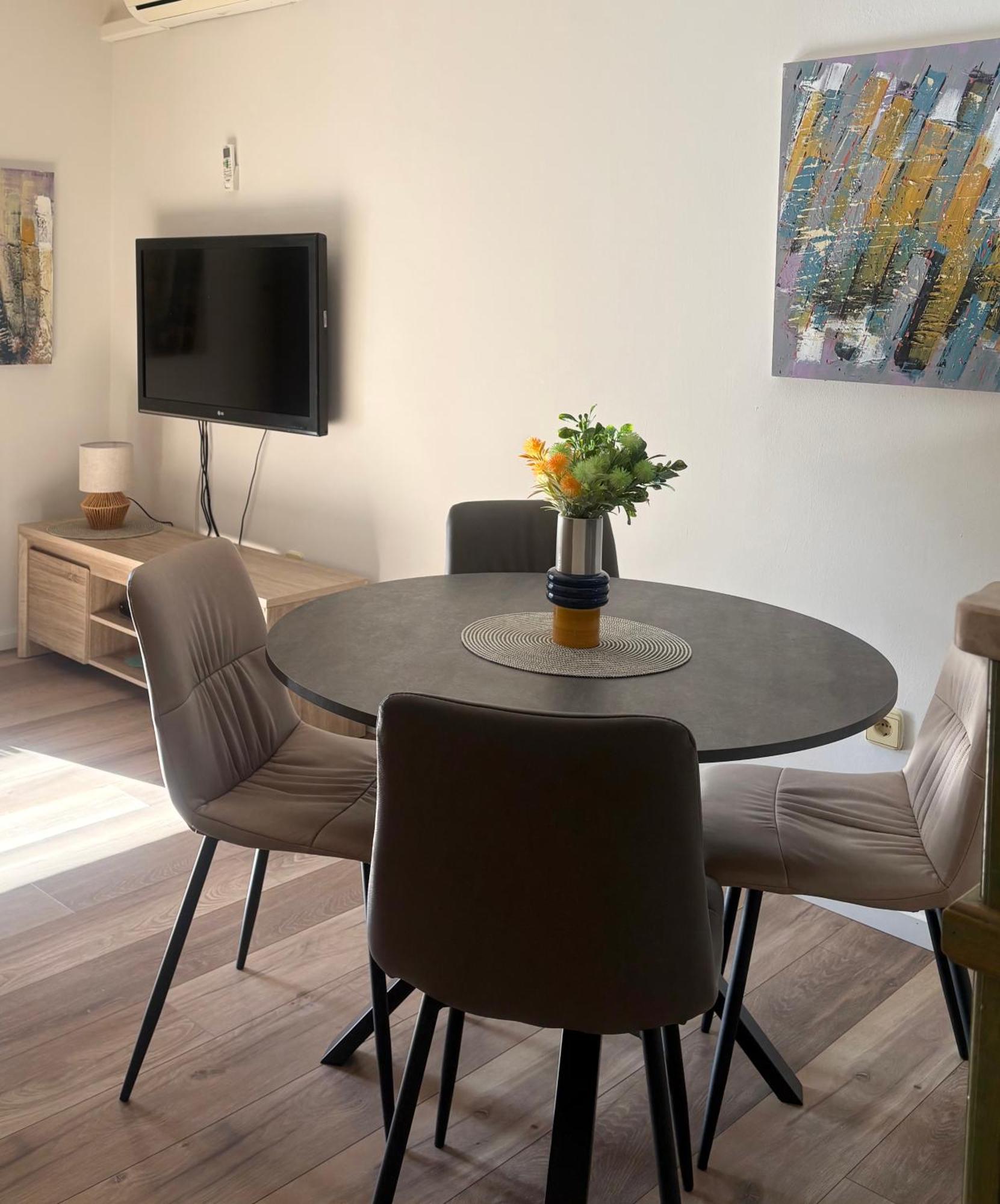 Apartment Klesinger 포레치 외부 사진