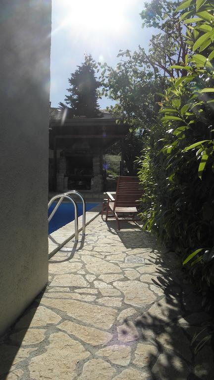 Apartment Klesinger 포레치 객실 사진