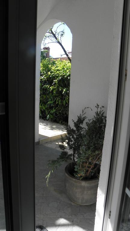 Apartment Klesinger 포레치 객실 사진
